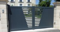 Notre société de clôture et de portail à Saint-Eugène